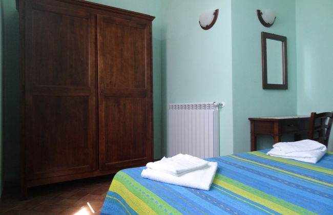 Borgo il Villino - Foto 3