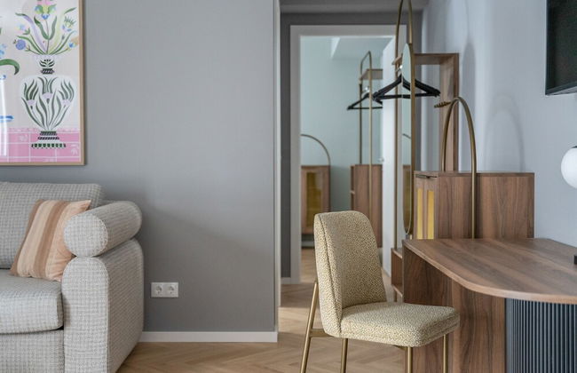 Numa Vienna Terra - Foto 39