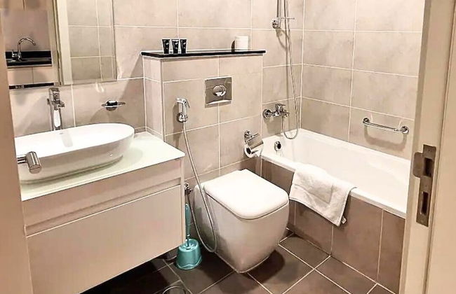 Damac Dream Studio - Photo 5