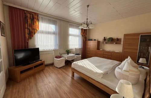 Ferienhaus Heideblick Gräfenhainichen - Foto 7