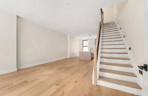 Harlington by Rove Travel Private Backyard & Roof - Foto 15