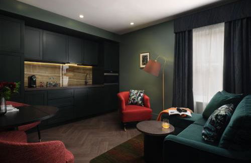 The Other House South Kensington - Foto 76