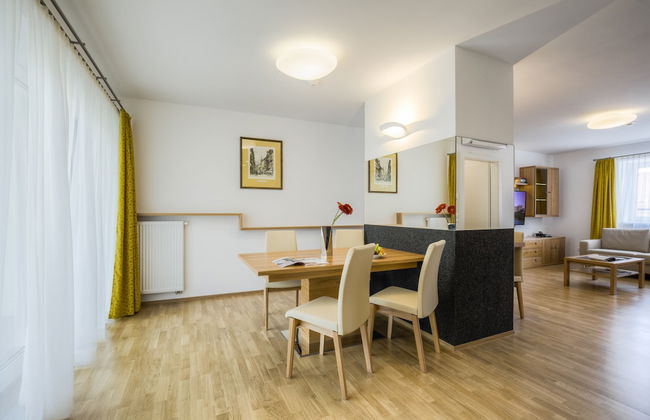 Vienna Grand Apartments CITY - Foto 54