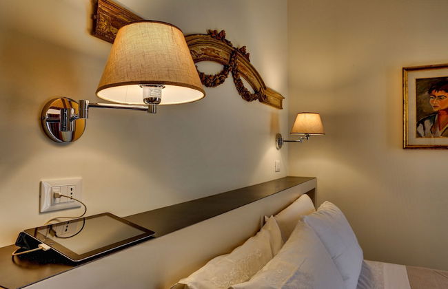 Casa Sotgiu Guest House - Foto 12