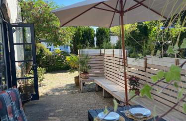 Pferdestall - Foto 22