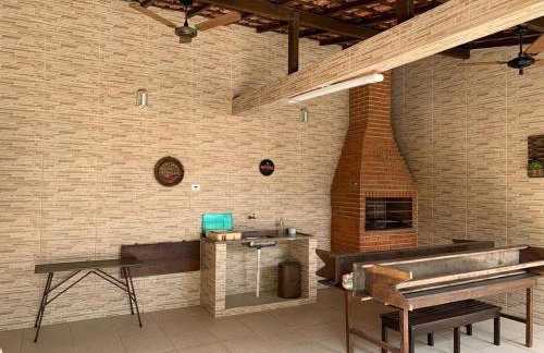 Casa para alugar em Bertioga - Piscina, Wifi e Churrasqueira - Foto 16