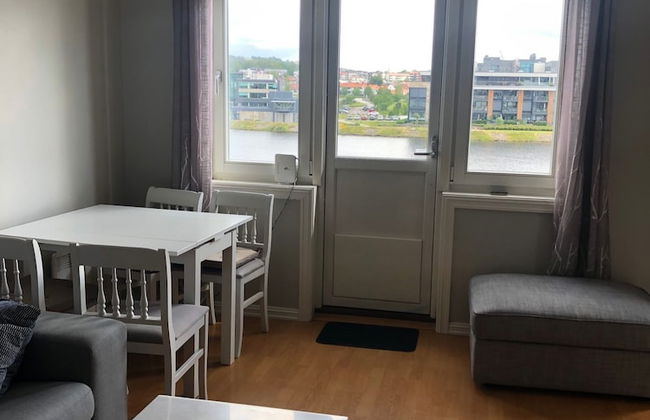 Stay.plus Riverview - Foto 6