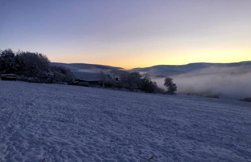 Easter Corrie Cottages - Foto 32