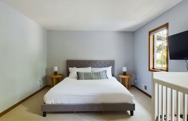 Hazeltine Hideaway - Foto 6