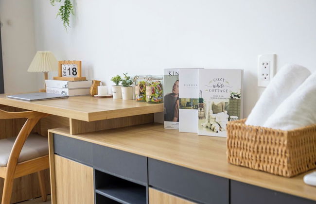 Anna Premier Apartment Ho Chi Minh - Foto 28