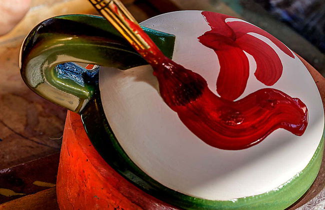 Armenia Coffee Farm Tour - Photo 7