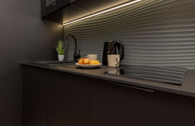 Warsaw Apartament Praga + AC by Renters - Foto 5