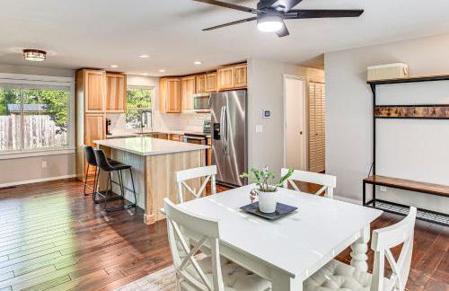 Golf, Hike, Dine and Relax Home in Port Orchard - Foto 10