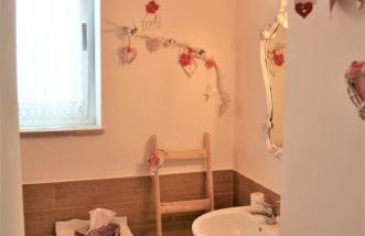 Spello Vacanze Dante's House piano terra - Foto 50