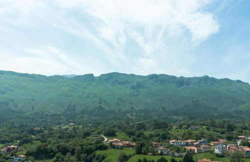 Villa Mar y Cuera - Entre Mar y Montaña en LLanes - Foto 50