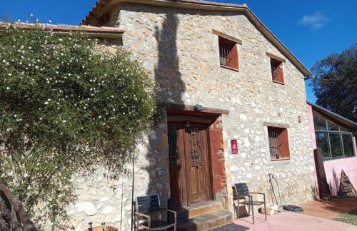 Masia Heredad La Boquilla - Foto 27