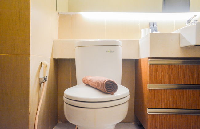 Spacious 2BR GP Plaza Apartment - Photo 26