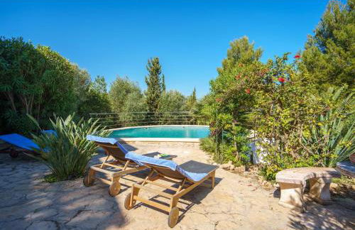 Villa Pinomar by Interhome - Foto 27