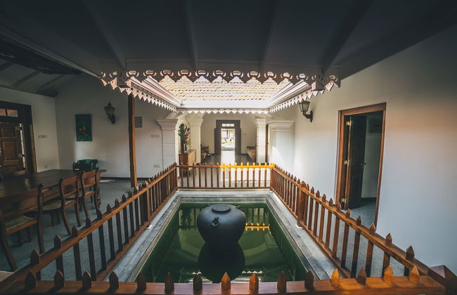 Sisikirana Villa - Photo 33