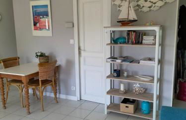 Charmant Studio à proximité du Port de St Martin de Ré - Foto 9