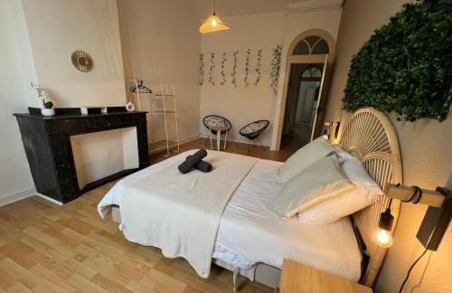 L'Excellence, Joli T3 Bourgeois - Foto 19