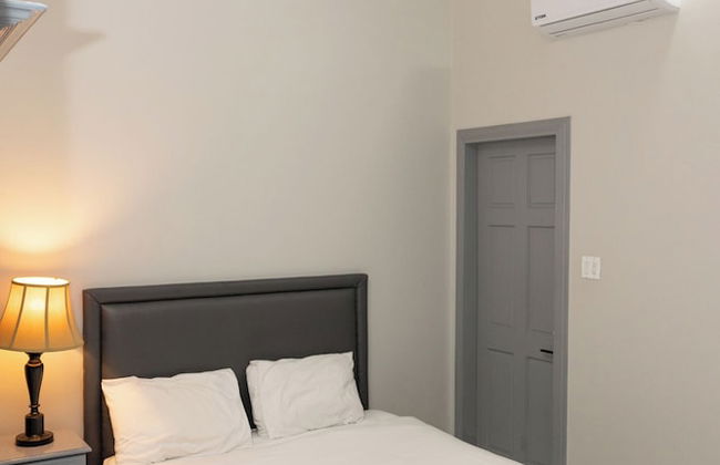 592 Hospitality Inc - Foto 23