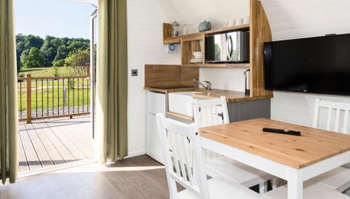 Weedingshall Lodges - Foto 5