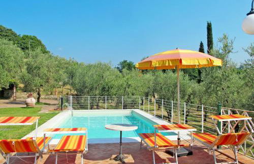 Holiday Home Colle alla luna by Interhome - Foto 48