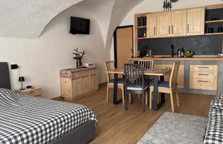 Coriva Homes - Cogolo Stube - Foto 7