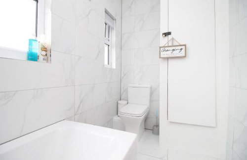 Prospect Cottage Fabulous Home In Stunning Rhondda Valley By STAE-Homes - Foto 22