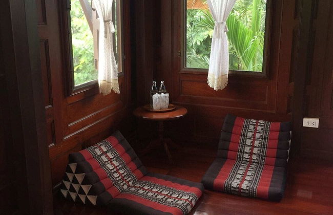 The Thai House Homestay - Foto 2