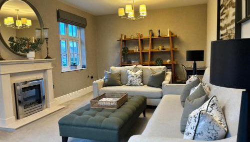 Show home Chester, Chester Zoo, Cheshire Oaks - Foto 2