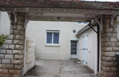 Studio Dijon entre fac hopital et centre - Photo 24