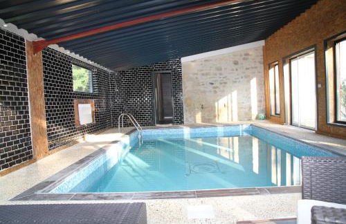 Gîte Lorengrain - Foto 66