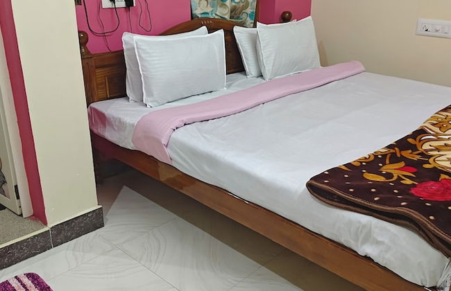 PPH Living Thulasiraman's Home Stay - Foto 8