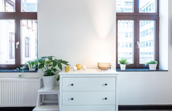 Relax Aachener Boardinghouse Phase 2 - Foto 56