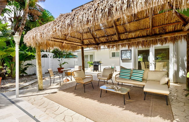 Fabulous Private Oasis With Lgbtq Resort Access - Foto 2