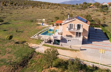 Villa Beautiful countryside - Foto 30