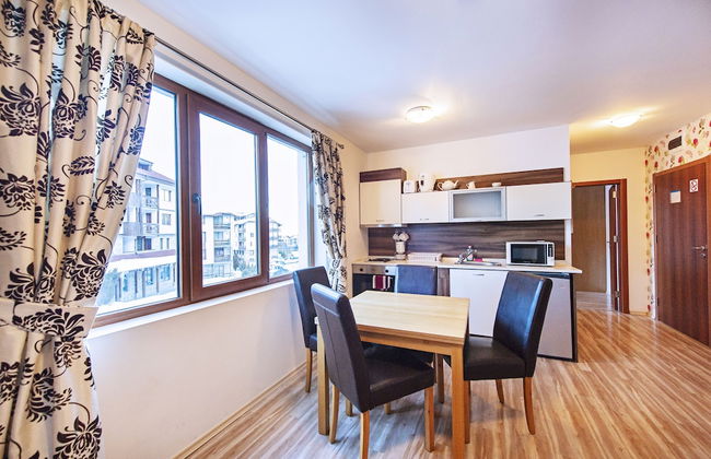 Predela 2 Holiday Apartments - Photo 65