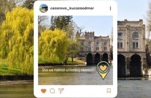 Cezarova kuća za odmor i proslave - Foto 14