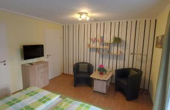 Ferienwohnung am kleinen Bärenstein 01796 Struppen OT Thürmsdorf Thürmsdorfer Str 28 - Foto 12