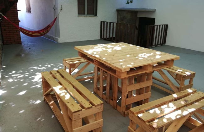 Casa de Paulus - Foto 1