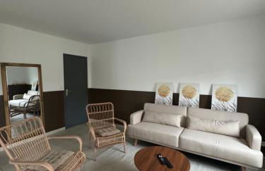 Résidence des Berges en rdc et parking prive - Foto 6