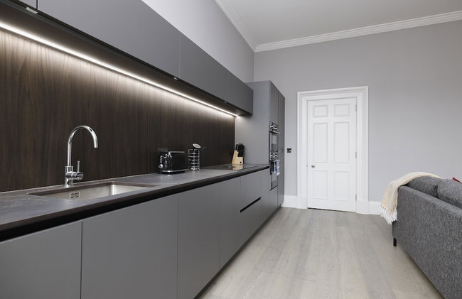 JOIVY Luxurious 2 Br Apt On Notable George Street - Foto 43