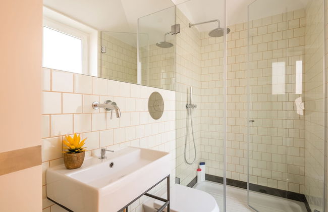 Indulge Porto Flats - Foto 73