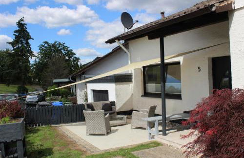 Ferienwohnung Zum Wildpark - Foto 5