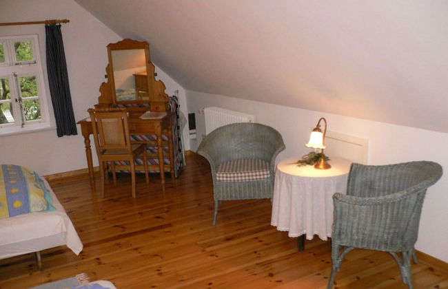 - Exclusively Restored Gulfhof - Foto 2