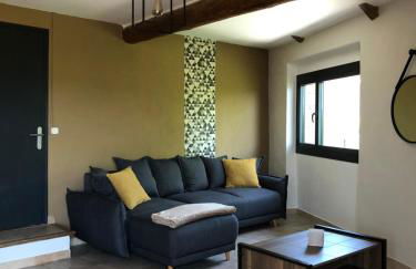 Logement au cœur du village de Rasteau - Foto 2