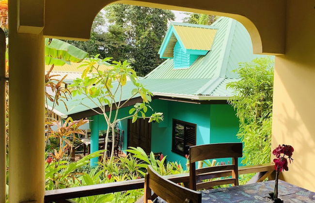 OSoleil Guesthouse - Foto 66