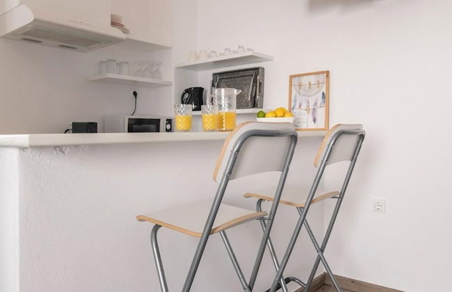 Afluencia Apartment 3 - Naoussa - Foto 19